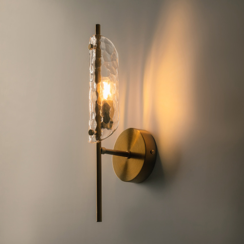 Настенный светильник (бра) Freya FR5420WL-01BS фото 3