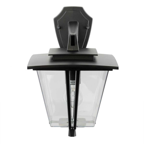 Уличный настенный светильник Citilux Forts CLU10W фото 9