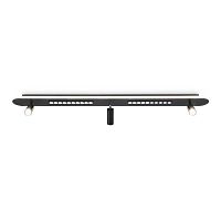 Потолочный светодиодный светильник Ambrella light Comfort LineTech FL51452