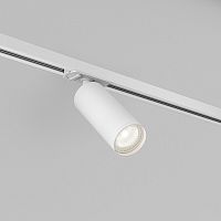 Светильник на шине Denkirs SOLID Tube | СОЛИД ТЬЮБ DK6202-WH