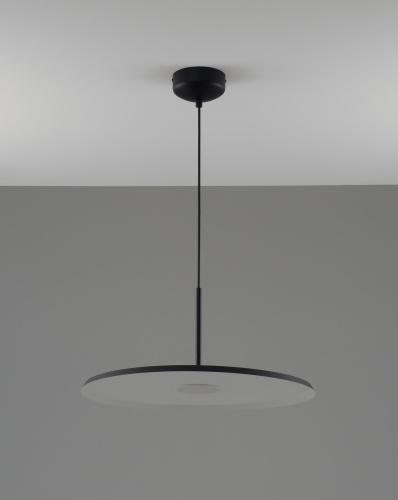 Светильник подвесной светодиодный Moderli V11106-PL Keiro фото 4