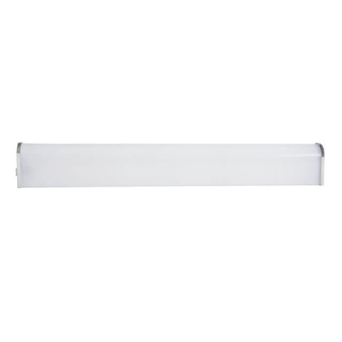Светильник для зеркал в ванную с выключателем Kanlux ROLSO LED IP44 15W-NW 26700 Светильник для зеркал в ванную с выключателем Kanlux ROLSO LED IP44 15W-NW 26700