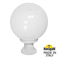 Fumagalli Ландшафтный фонарь FUMAGALLI MIKROLOT/G300. G30.110.000.WYE27