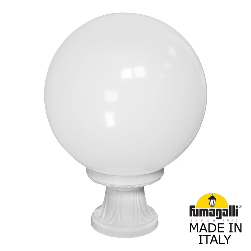 Fumagalli Ландшафтный фонарь FUMAGALLI MIKROLOT/G300. G30.110.000.WYE27 Fumagalli Ландшафтный фонарь FUMAGALLI MIKROLOT/G300. G30.110.000.WYE27