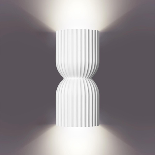 Настенный светильник Novotech Over Yeso 370977 фото 6 Настенный светильник Novotech Over Yeso 370977 фото 6