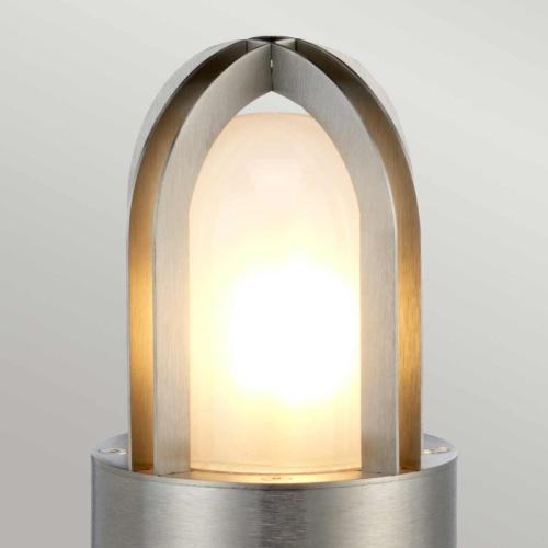 Фонарный столб Elstead Lighting, Арт. PAIGNTON-MB-SS фото 3 Фонарный столб Elstead Lighting, Арт. PAIGNTON-MB-SS фото 3