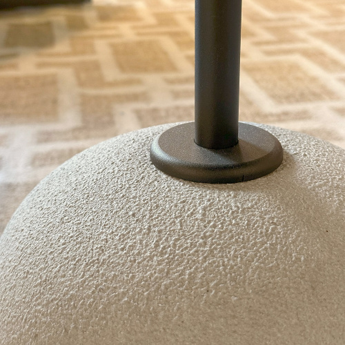 Приставной столик River d55mm фото 6