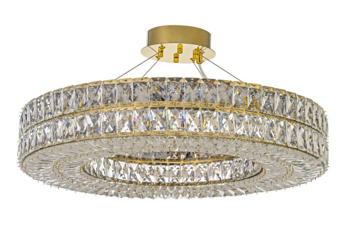 Люстра подвесная Arti Lampadari Elite Sora E 1.5.80.100 G Люстра подвесная Arti Lampadari Elite Sora E 1.5.80.100 G