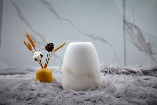 Настольная лампа Magia FL1036-3T фото 4 Настольная лампа Magia FL1036-3T фото 4