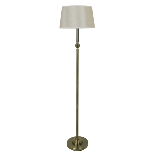 Торшер Arte Lamp YORK A2273PN-1AB Торшер Arte Lamp YORK A2273PN-1AB