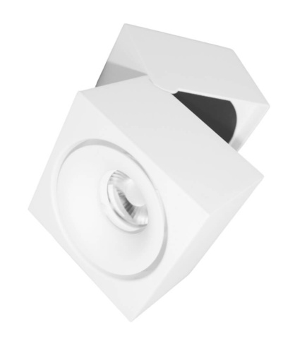 Накладной светильник Lumina Deco Edford LDC 8056-10W WT Накладной светильник Lumina Deco Edford LDC 8056-10W WT