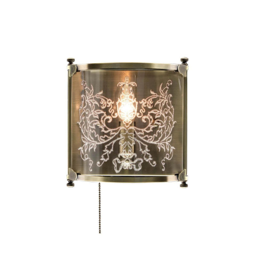 Настенный светильник Citilux Версаль CL408313 Настенный светильник Citilux Версаль CL408313