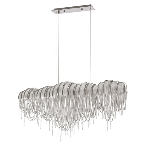 10404/1150L SN Подвесная люстра LOFT IT Volver