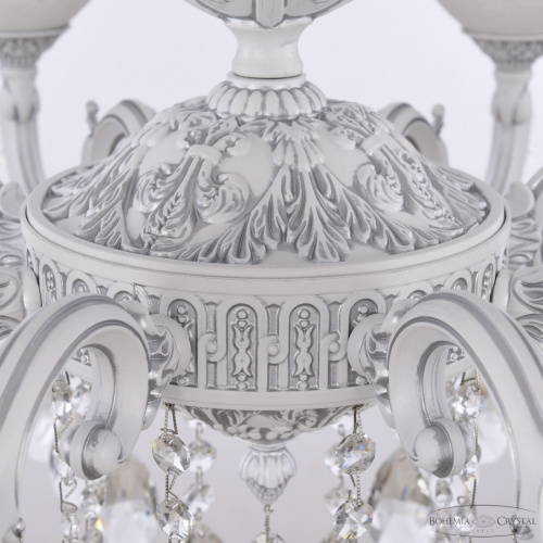 Люстра с хрустальными подвесками AL78101/8/250 A WMN P1 U Horse Bohemia Ivele Crystal (Богемия Ивеле Кристалл) фото 5 Люстра с хрустальными подвесками AL78101/8/250 A WMN P1 U Horse Bohemia Ivele Crystal (Богемия Ивеле Кристалл) фото 5