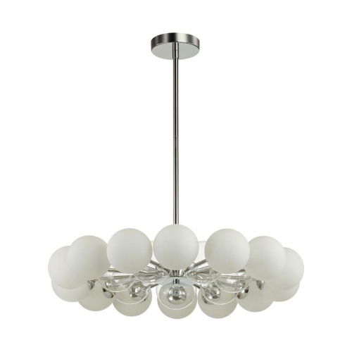 Подвесная люстра Lumion Moderni Marlene 6550/14C Подвесная люстра Lumion Moderni Marlene 6550/14C