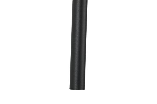 Бра настенное черное LED 8Вт 48см Zortes MAVY ZRS.90610.04 фото 9