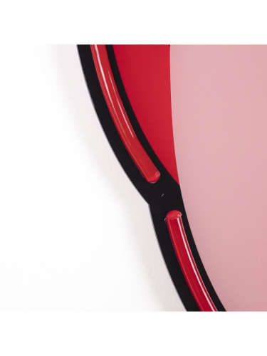 Настенный светильник Blow Tongue Led фото 3 Настенный светильник Blow Tongue Led фото 3