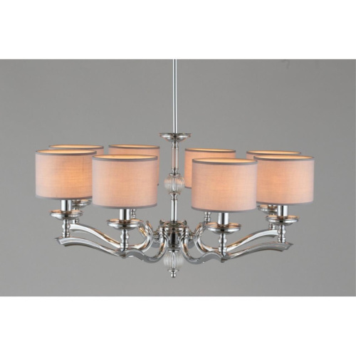 Люстра подвесная OML-64603-08 фото 5