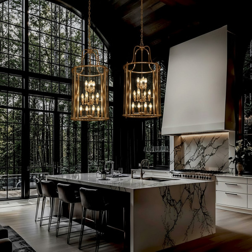 10456/12 AB Подвесной светильник LOFT IT Lighthouse фото 9 10456/12 AB Подвесной светильник LOFT IT Lighthouse фото 9