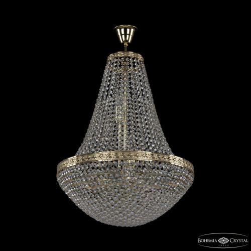 Люстра хрустальная 19321/H2/45IV G Bohemia Ivele Crystal (Богемия Ивеле Кристалл) Люстра хрустальная 19321/H2/45IV G Bohemia Ivele Crystal (Богемия Ивеле Кристалл)