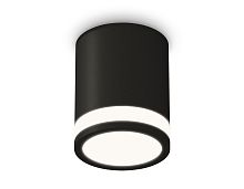 Накладной точечный светильник MR16 1*GU5.3 (комплект)