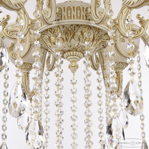 Люстра с хрустальными подвесками AL79101/8/250 B WMG P1 U Rose Bohemia Ivele Crystal (Богемия Ивеле Кристалл) фото 8 Люстра с хрустальными подвесками AL79101/8/250 B WMG P1 U Rose Bohemia Ivele Crystal (Богемия Ивеле Кристалл) фото 8
