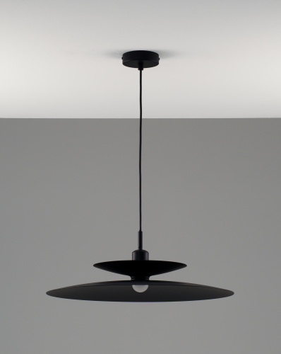 Светильник подвесной Moderli V11107-P Plane фото 5