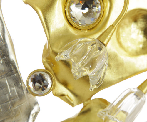 Настенный светильник 6512/A5+2 V1679 фото 5