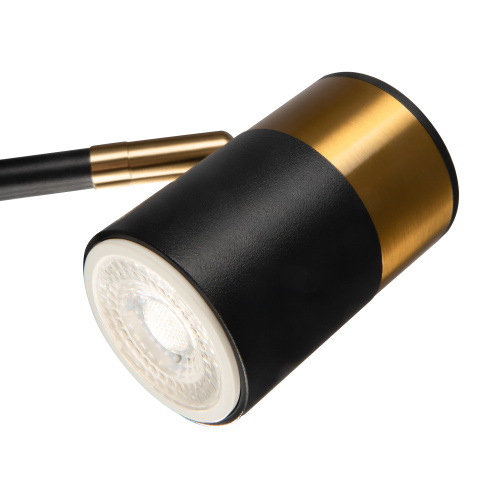 Настенный светильник (бра) Freya FR5201WL-01B фото 4 Настенный светильник (бра) Freya FR5201WL-01B фото 4