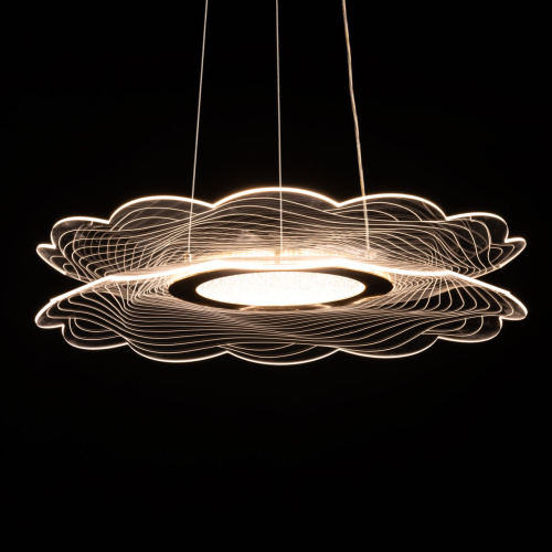 Люстра De City Конти фото 5 Люстра De City Конти фото 5