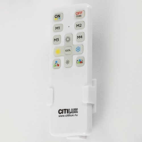 Citilux BOSS CL751451G LED RGB Светильник с пультом Чёрный с Золотом фото 17 Citilux BOSS CL751451G LED RGB Светильник с пультом Чёрный с Золотом фото 17