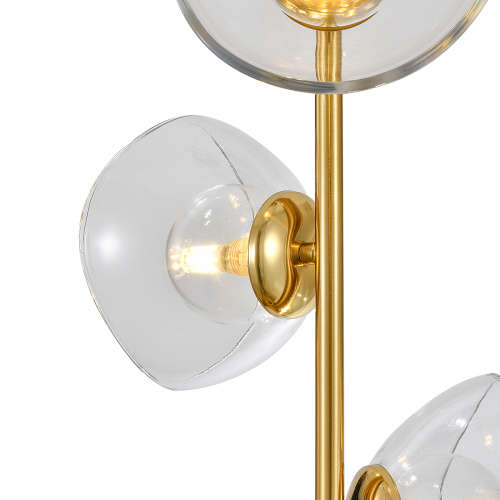 Подвесной светильник 11051/3P Clear фото 3 Подвесной светильник 11051/3P Clear фото 3