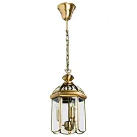 Подвесной светильник Arte Lamp RIMINI A6505SP-3AB