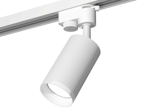 Комплект трекового светильника Ambrella light Track System XT6322150 SWH/FR белый песок/белый матовый (A2520, C6322, N6246) фото 3