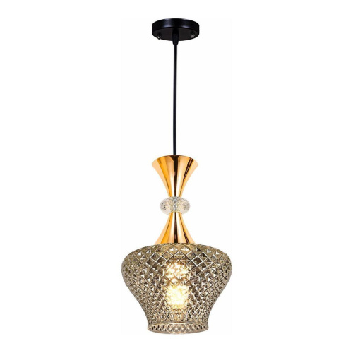 Подвесной светильник Reluce 09004-0.9-01 Smoke Подвесной светильник Reluce 09004-0.9-01 Smoke