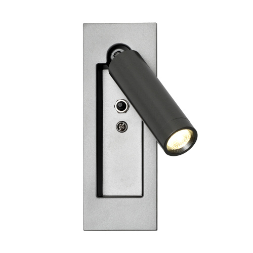 Настенный светильник techno-led Favourite 4496-1W Сайд/Bedside Настенный светильник techno-led Favourite 4496-1W Сайд/Bedside