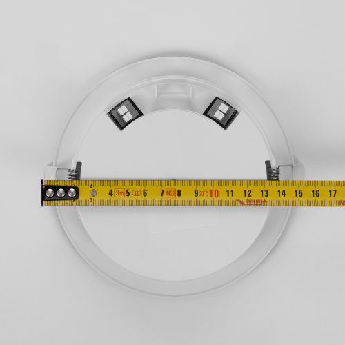 Citilux TRON CLD009013NW LED Встраиваемый светильник Белый фото 9 Citilux TRON CLD009013NW LED Встраиваемый светильник Белый фото 9