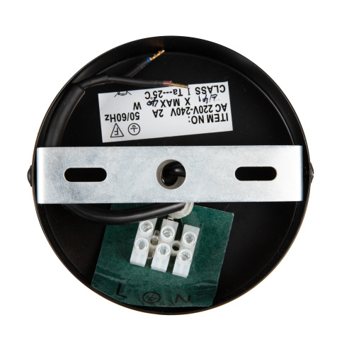 Подвесной светильник Freya FR8011PL-01N фото 12 Подвесной светильник Freya FR8011PL-01N фото 12