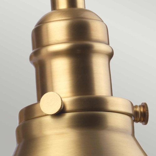 Бра Elstead Interior, Арт. PV1-AB фото 2