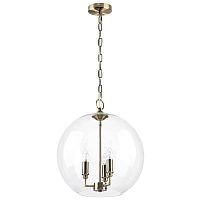 Подвесная люстра Lightstar Sferico 729131