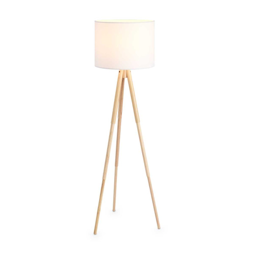 Напольный светильник (торшер) Freya FR5495FL-01W фото 5 Напольный светильник (торшер) Freya FR5495FL-01W фото 5