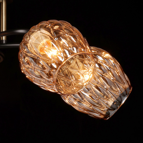 Люстра потолочная De City Альфа 324019405 фото 5 Люстра потолочная De City Альфа 324019405 фото 5