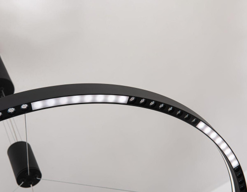 Подвесной светодиодный светильник Ambrella light Comfort Line FL5856 фото 9