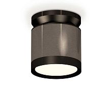 Комплект накладного светильника Ambrella light Techno Spot XS (N8902, C8115, N8113) XS8115010