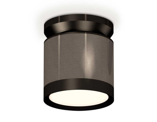 Комплект накладного светильника Ambrella light Techno Spot XS (N8902, C8115, N8113) XS8115010