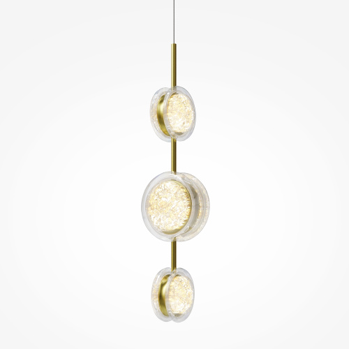 Подвесной светильник Maytoni MOD361PL-L22BS3K фото 12 Подвесной светильник Maytoni MOD361PL-L22BS3K фото 12