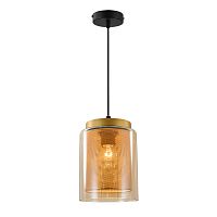 Подвесной светильник 10023/1P Gold