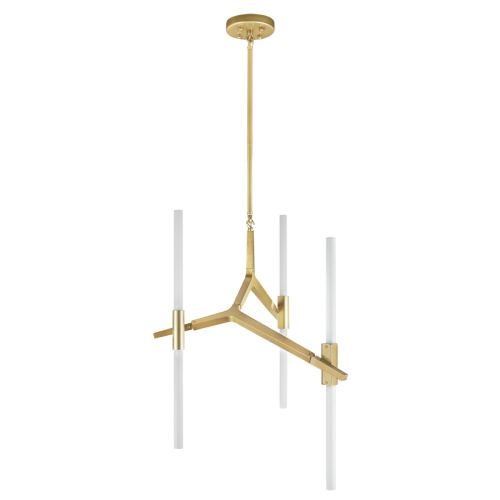 10399/6 GD Подвесной светильник LOFT IT Agnes фото 4