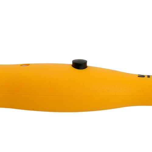 PLE201- 80 Паяльник 80W с кнопкой вкл., нихромовый нагреватель, долговечное жало, 230В фото 7