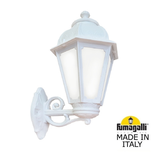 Fumagalli Светильник уличный настенный FUMAGALLI BISSO/SABA K22.131.000.WYE27 Fumagalli Светильник уличный настенный FUMAGALLI BISSO/SABA K22.131.000.WYE27